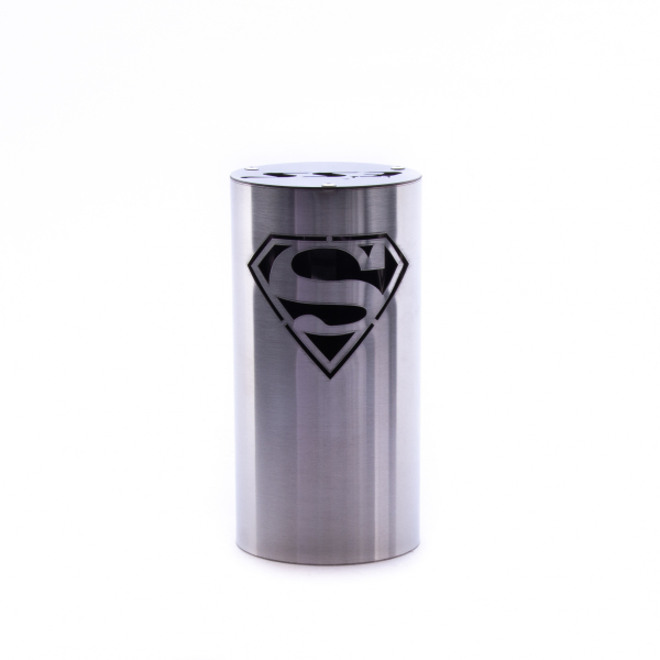 Колпак Ess  (Superman) в Петропавловске-Камчатском