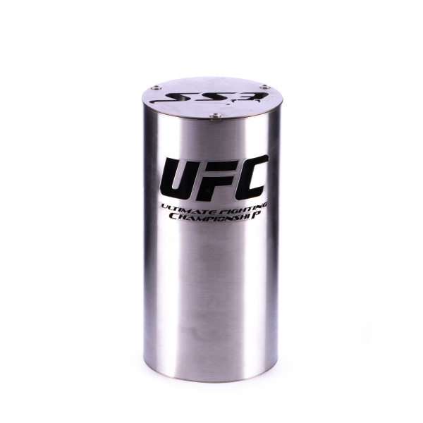 Колпак Ess  (Ufc) в Петропавловске-Камчатском