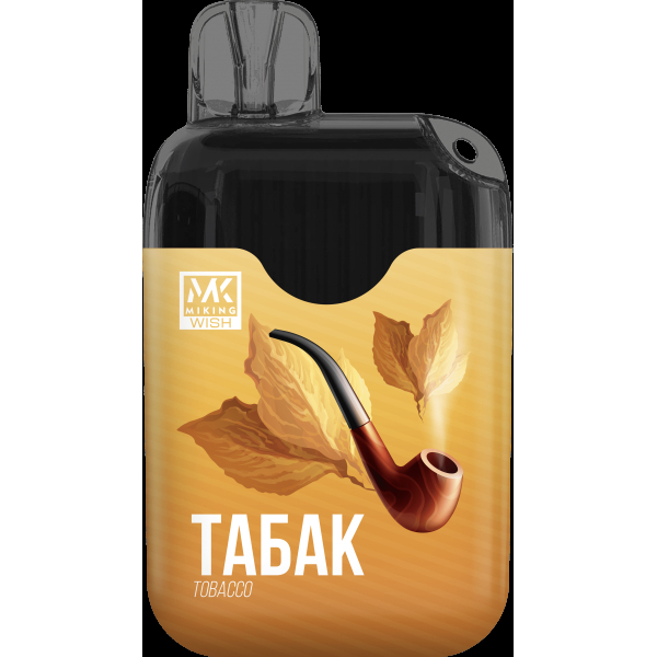 Miking Табак (6000 Затяжек) в Петропавловске-Камчатском