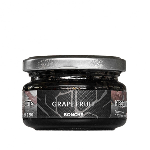 Табак Bonche Grapefruit  30 грамм в Петропавловске-Камчатском