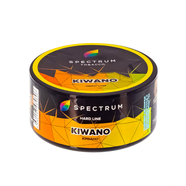Табак Spectrum Kiwano  25 грамм в Петропавловске-Камчатском