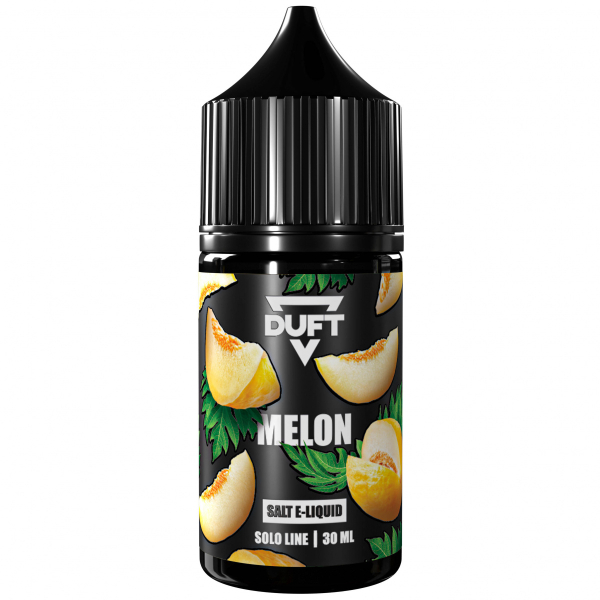 Жидкость Duft Solo Line Salt 20 Melon 30 Мл в Петропавловске-Камчатском