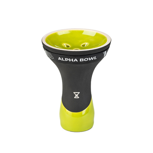 Чаша Alpha Bowl Race Classic (Green) в Петропавловске-Камчатском