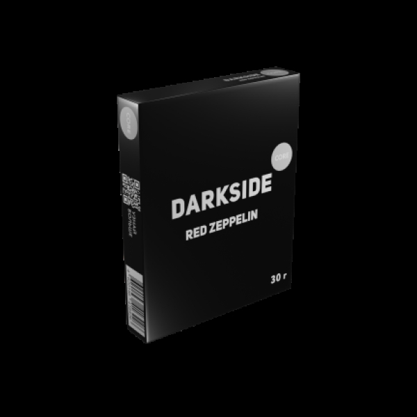 Табак Darkside Core Red Zeppelin  30 грамм в Петропавловске-Камчатском