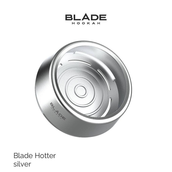 Калауд Blade Hookah Hotter в Петропавловске-Камчатском