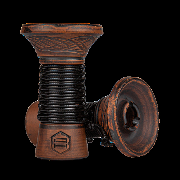 Чаша Japona Hookah Ego Black Bowl в Петропавловске-Камчатском