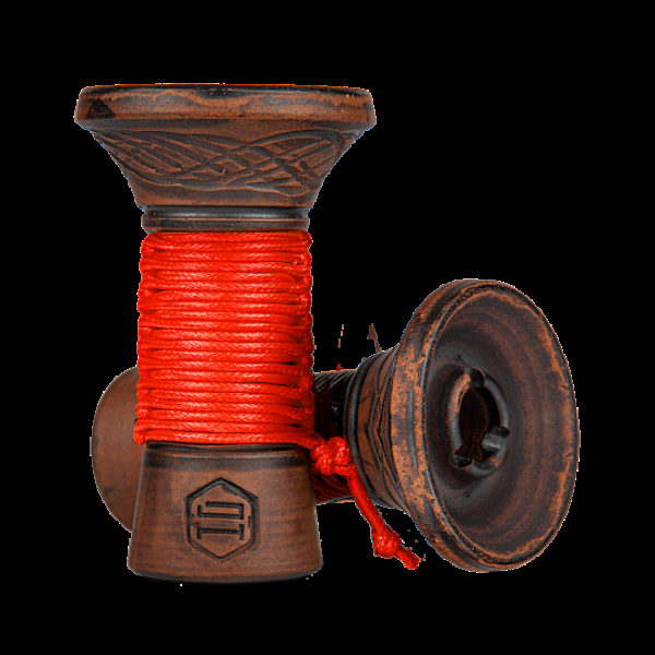 Чаша Japona Hookah Ego Red Bowl в Петропавловске-Камчатском