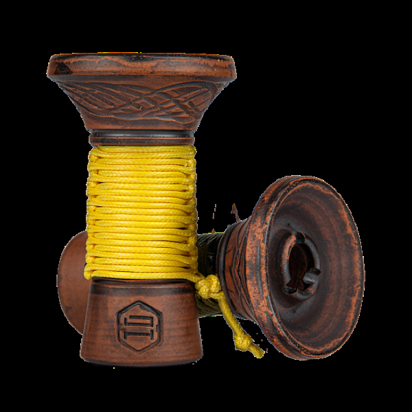 Чаша Japona Hookah Ego Yellow Bowl в Петропавловске-Камчатском