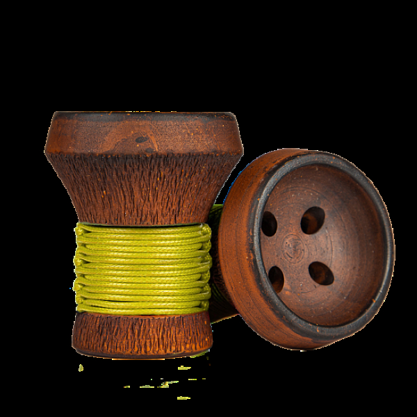 Чаша Japona Hookah Js Yellow Bowl в Петропавловске-Камчатском