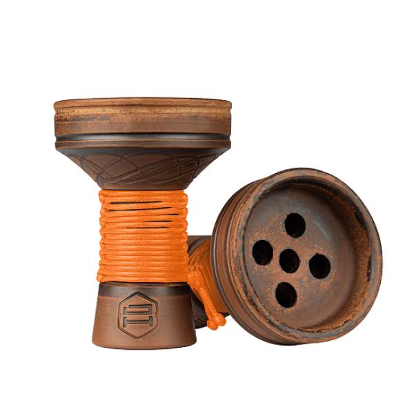 Чаша Japona Hookah Killer Orange Bowl в Петропавловске-Камчатском