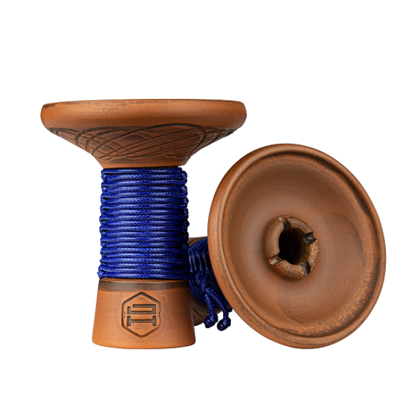 Чаша Japona Hookah Mummy Blue Bowl в Петропавловске-Камчатском