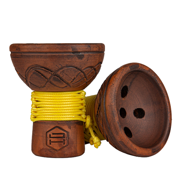 Чаша Japona Hookah Turkish Yellow Bowl в Петропавловске-Камчатском