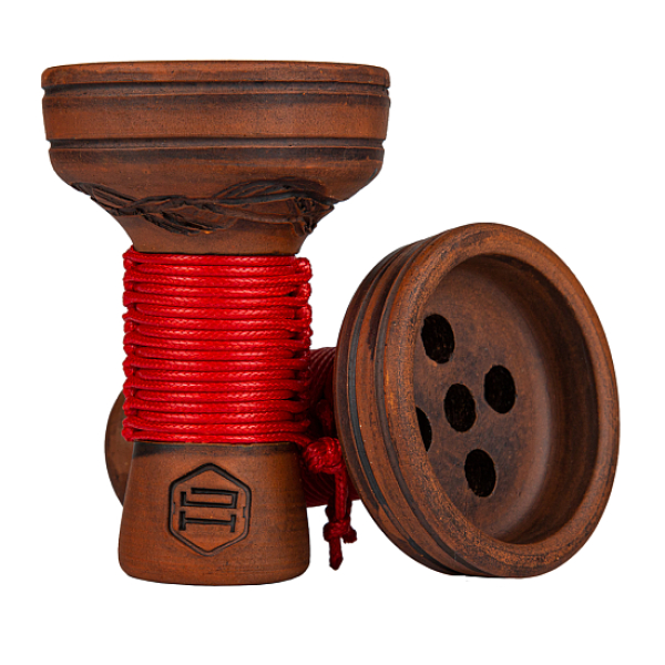 Чаша Japona Hookah Killer Red Bowl в Петропавловске-Камчатском