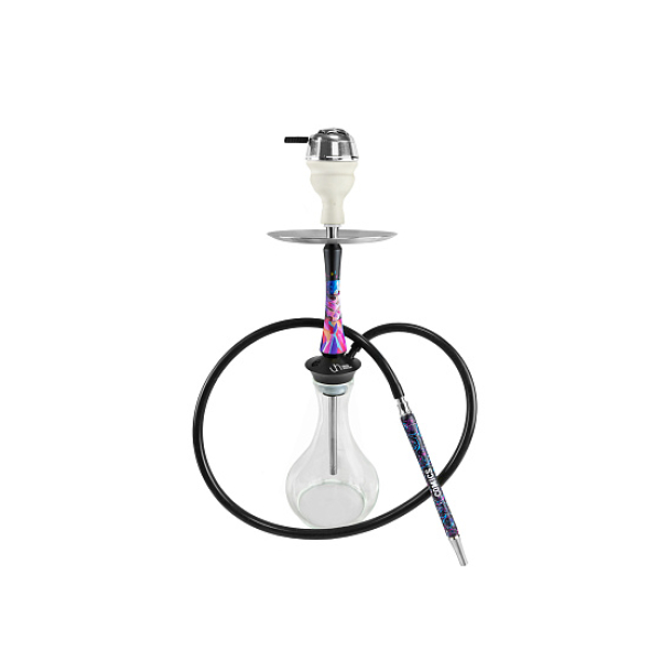Кальян Union Hookah Sleek Комикс Звездные Войны  в Петропавловске-Камчатском