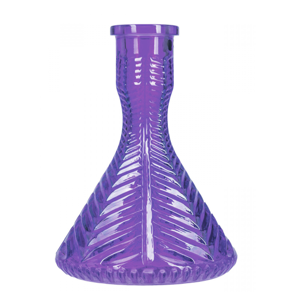 Колба Vessel Glass Елка Кристалл Фиолетовый в Петропавловске-Камчатском