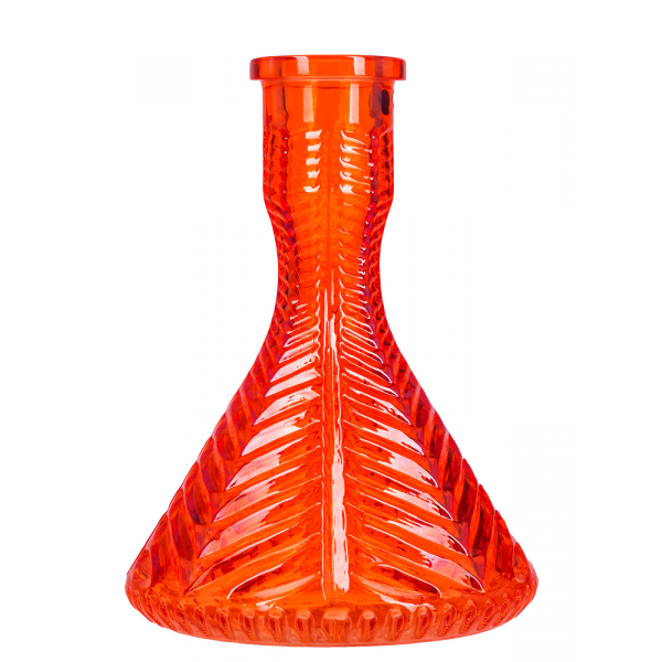 Колба Vessel Glass Елка Кристалл Красный в Петропавловске-Камчатском
