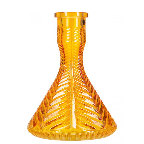 Колба Vessel Glass Елка Кристалл Жёлтый в Петропавловске-Камчатском
