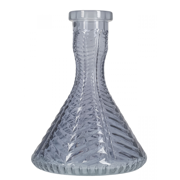 Колба Vessel Glass Елка Кристалл Серый в Петропавловске-Камчатском