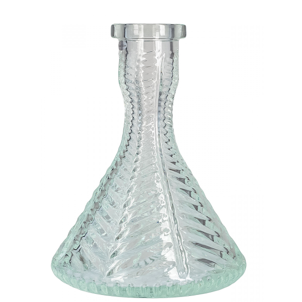 Колба Vessel Glass Елка Кристалл Прозрачный в Петропавловске-Камчатском