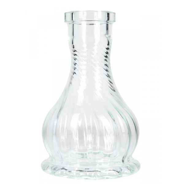 Колба Vessel Glass Капля Mini Рифлёная в Петропавловске-Камчатском