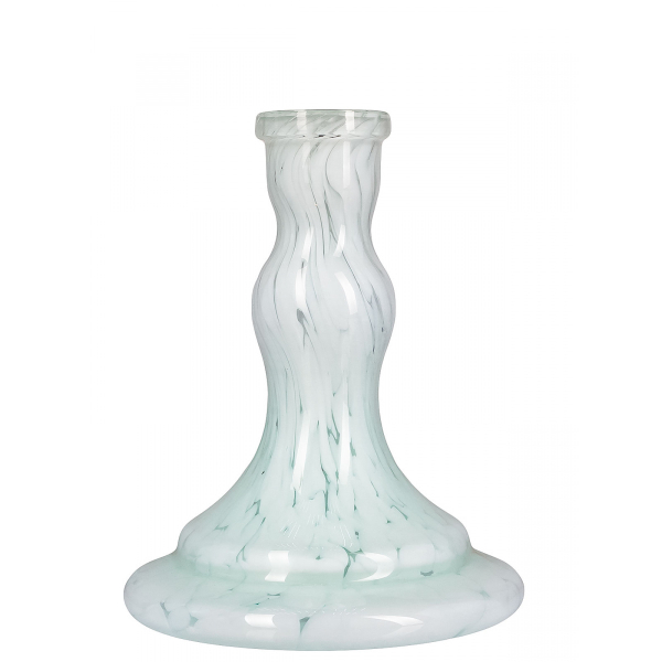 Колба Vessel Glass Волна Крошка Молоко в Петропавловске-Камчатском
