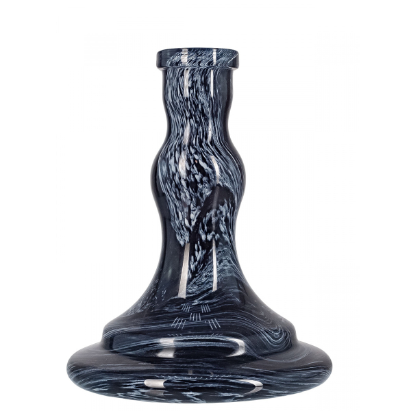 Колба Vessel Glass Волна Крошка Мрамор в Петропавловске-Камчатском