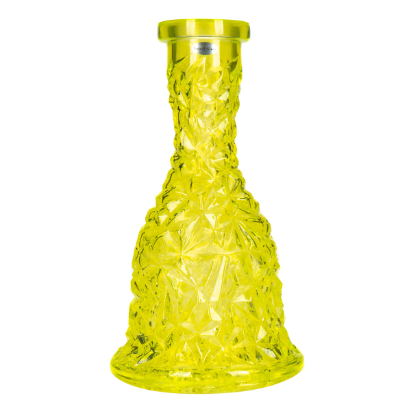 Колба Vessel Glass Колокол Кристалл Салатовый в Петропавловске-Камчатском