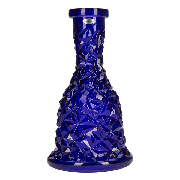 Колба Vessel Glass Колокол Кристалл Фиолетовый в Петропавловске-Камчатском