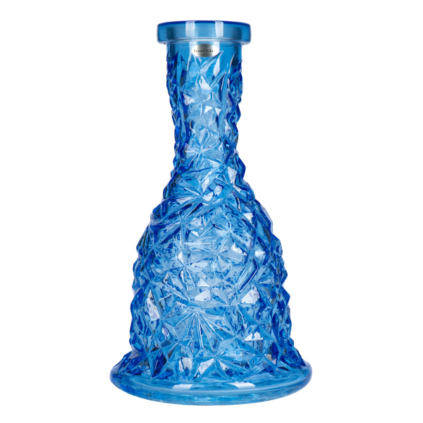 Колба Vessel Glass Колокол Кристалл Голубой в Петропавловске-Камчатском