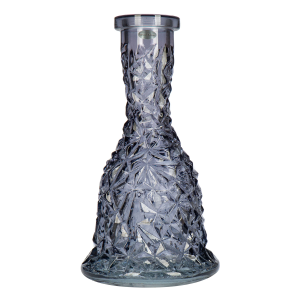 Колба Vessel Glass Колокол Кристалл Серый Дым в Петропавловске-Камчатском