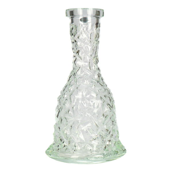 Колба Vessel Glass Колокол Кристалл Прозрачный в Петропавловске-Камчатском