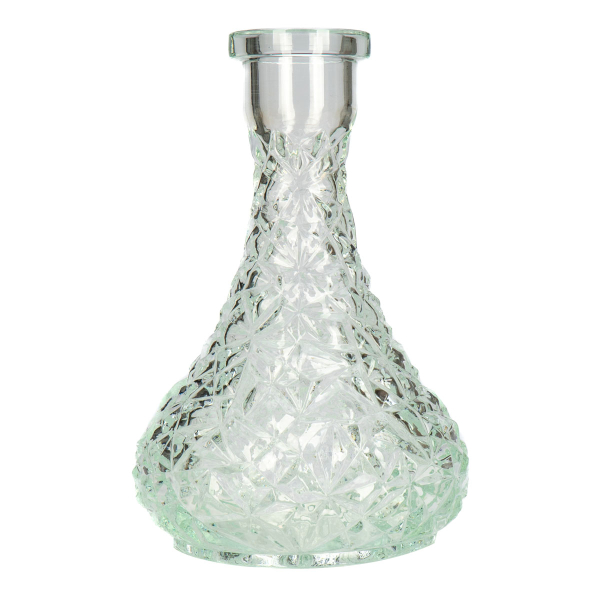 Колба Vessel Glass Капля Кристалл Прозрачный в Петропавловске-Камчатском