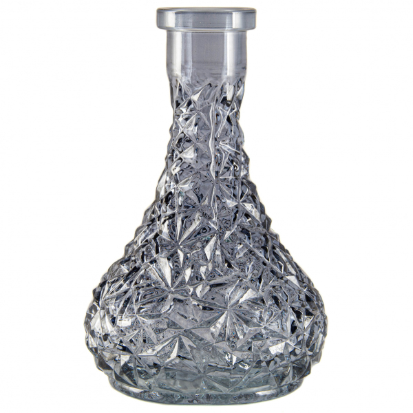 Колба Vessel Glass Капля Кристалл Серый Дым в Петропавловске-Камчатском