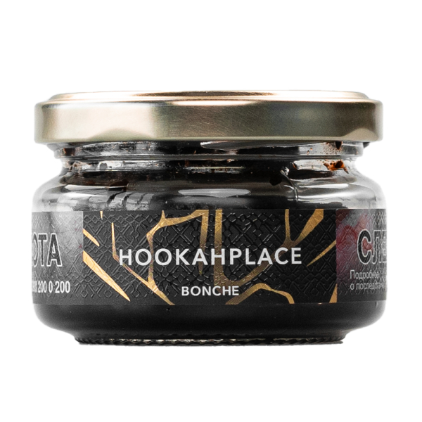 Табак Bonche Hookahplace  60 грамм в Петропавловске-Камчатском