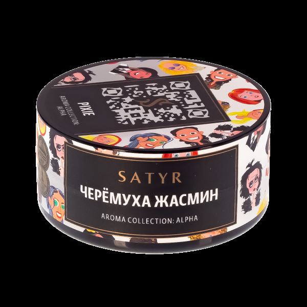 Табак Satyr Pixie  25 грамм в Петропавловске-Камчатском