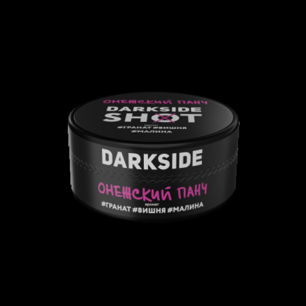 Табак Darkside Shot Онежский Панч   120 грамм в Петропавловске-Камчатском