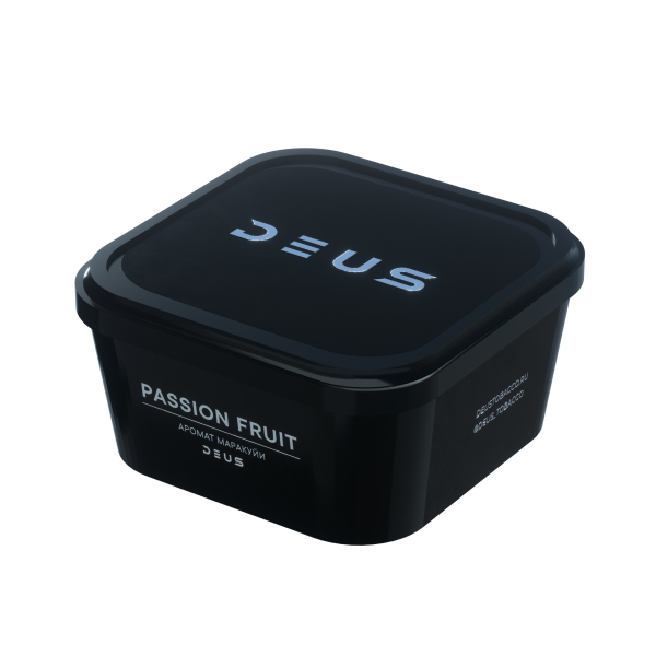 Табак Deus Passion Fruit  250 грамм в Петропавловске-Камчатском
