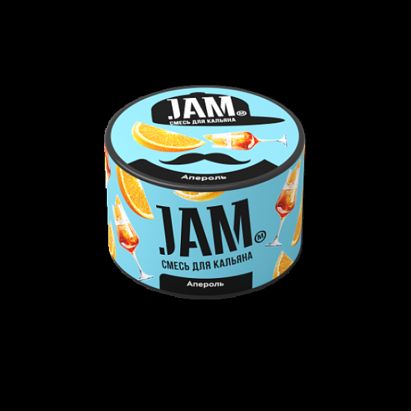 Смесь Jam Апероль  50 гр в Петропавловске-Камчатском