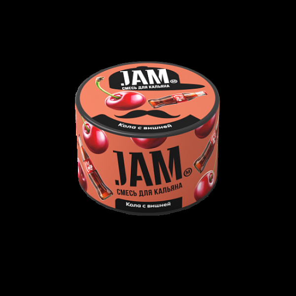 Смесь Jam Кола С Вишней  50 гр в Петропавловске-Камчатском