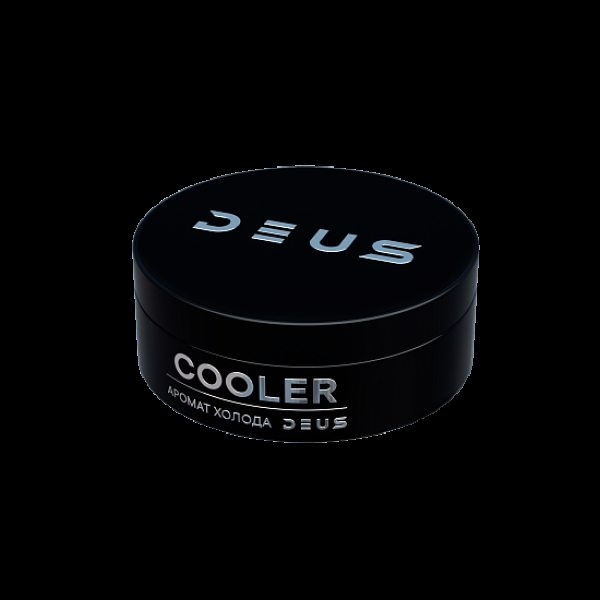 Табак Deus Cooler (Холод)  100 грамм в Петропавловске-Камчатском