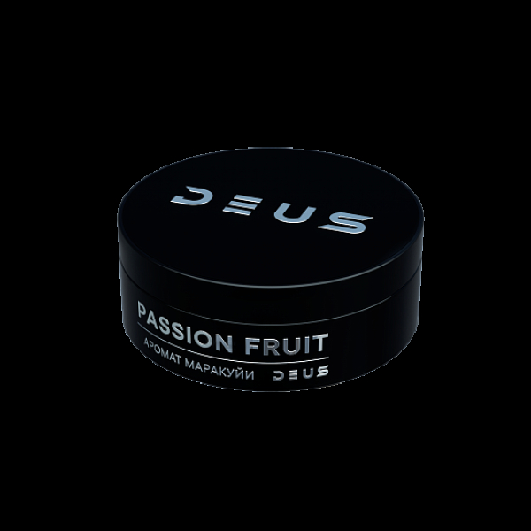 Табак Deus Passion Fruit  100 грамм в Петропавловске-Камчатском