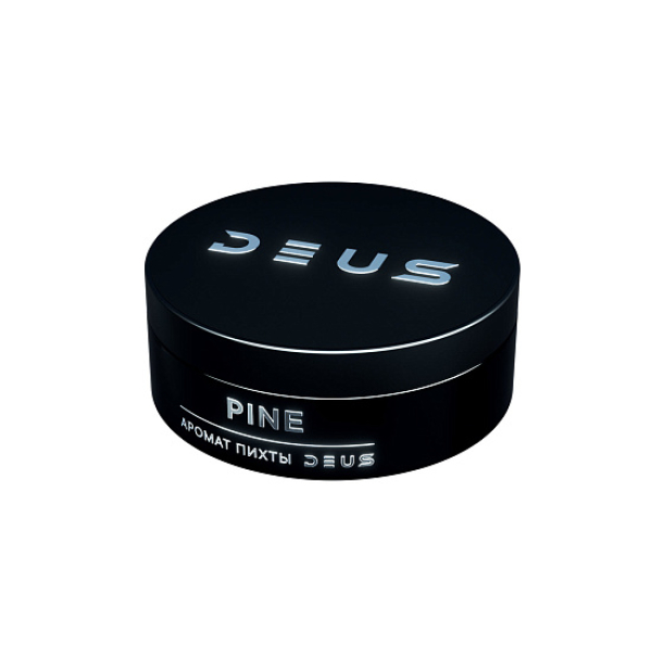 Табак Deus Pine  100 грамм в Петропавловске-Камчатском