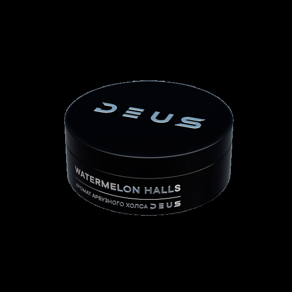 Табак Deus Watermelon Halls (Арбузный Холс)  100 грамм в Петропавловске-Камчатском