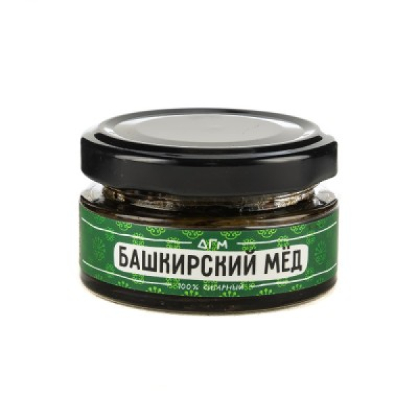 Табак Dogma 100% Башкирский Мёд 20 Г в Петропавловске-Камчатском