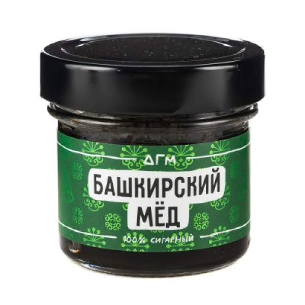 Табак Dogma 100% Башкирский Мёд 80 Г в Петропавловске-Камчатском