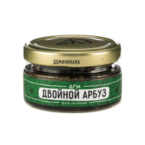 Табак Dogma 100% Двойной Арбуз 20 Г в Петропавловске-Камчатском