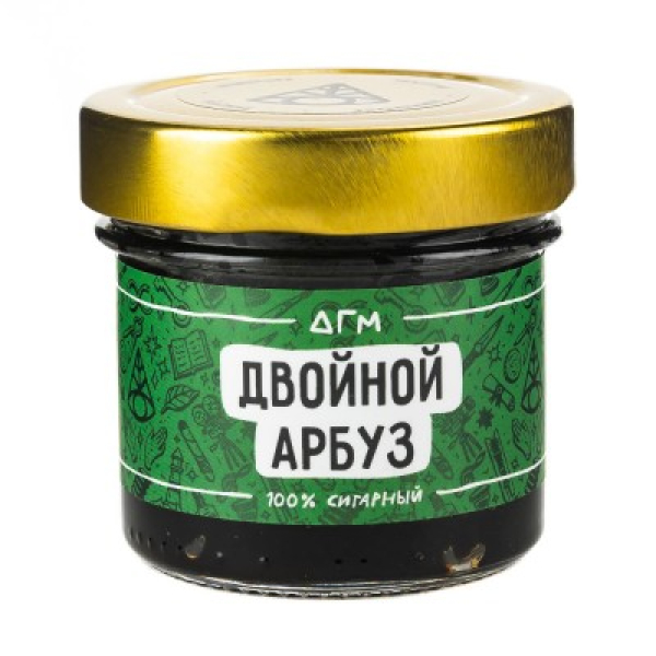 Табак Dogma 100% Двойной Арбуз 80 Г в Петропавловске-Камчатском