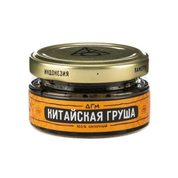 Табак Dogma 100% Китайская Груша 20 Г в Петропавловске-Камчатском