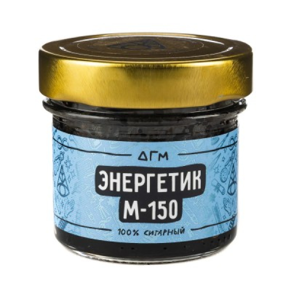 Табак Dogma 100% М-150 Тайский Энергетик 80 Г в Петропавловске-Камчатском