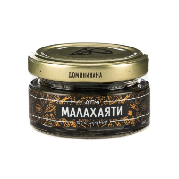 Табак Dogma 100% Малахаяти 20 Г в Петропавловске-Камчатском